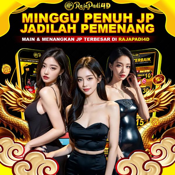 GO MOTORAJA | Situs Login Link Slot Online Terpercaya RAJAPADI4D